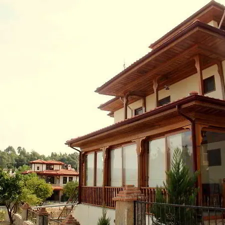 Kerme Ottoman Akyaka (Mugla)