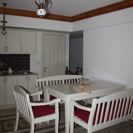 Kerme Ottoman Akyaka (Mugla)