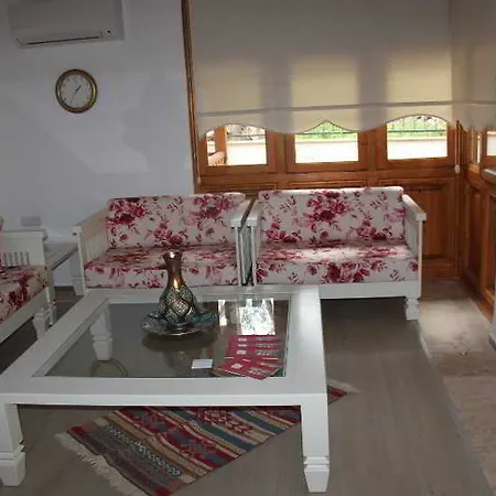Kerme Ottoman 아파트 *