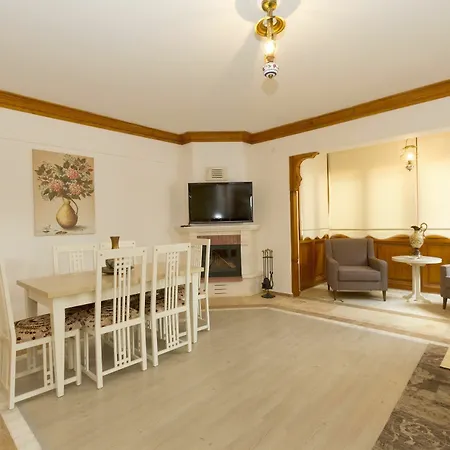 Kerme Ottoman Apartment *