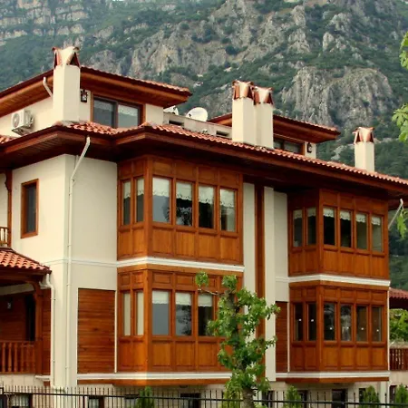 Apartment Kerme Ottoman Akyaka (Mugla)